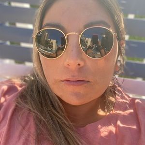 Meet your Posher, Marjorie